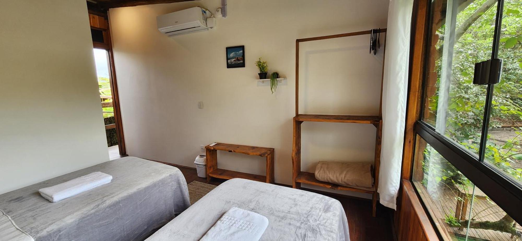 The Search House Hostel Florianópolis Kültér fotó