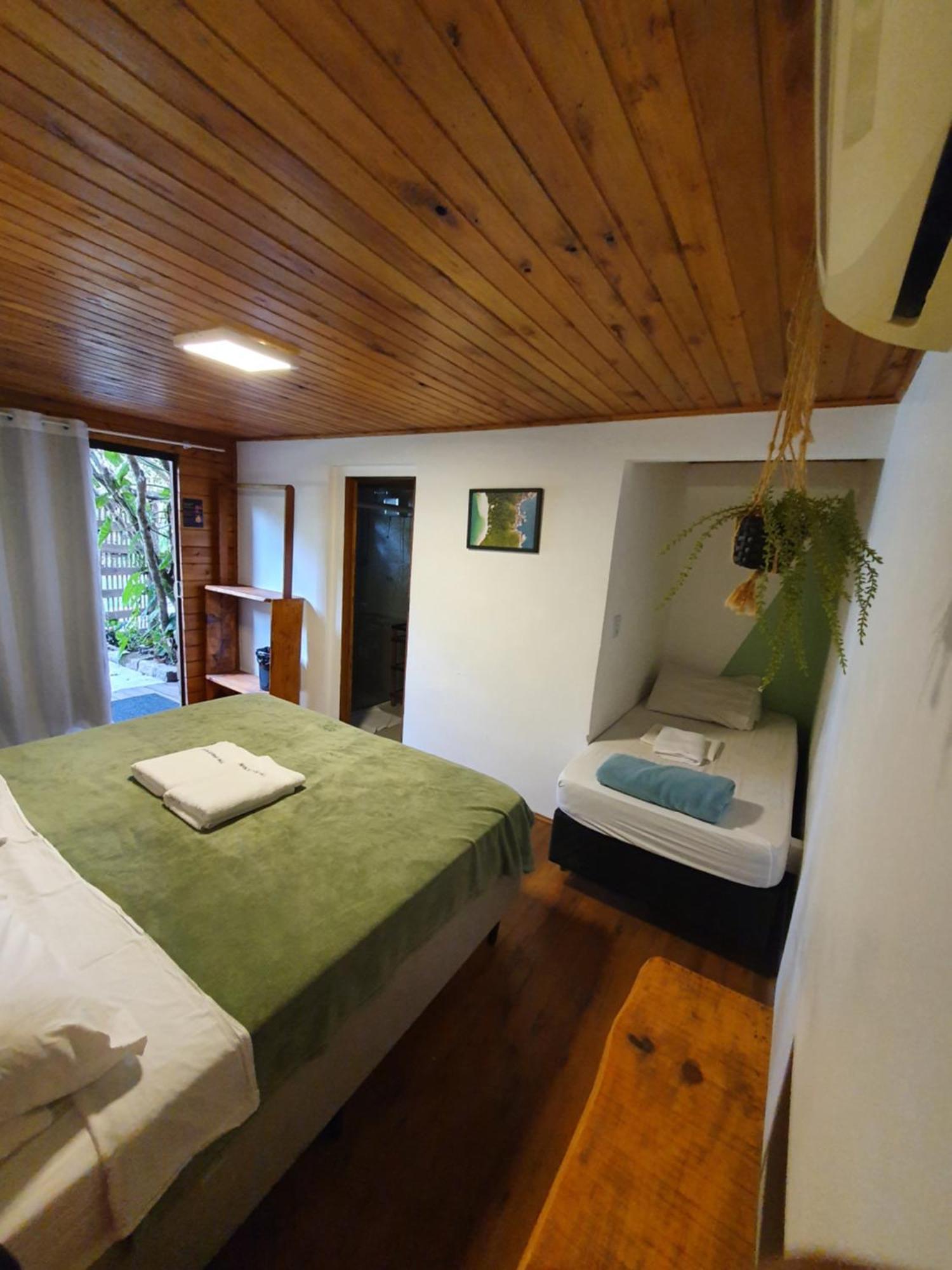 The Search House Hostel Florianópolis Kültér fotó