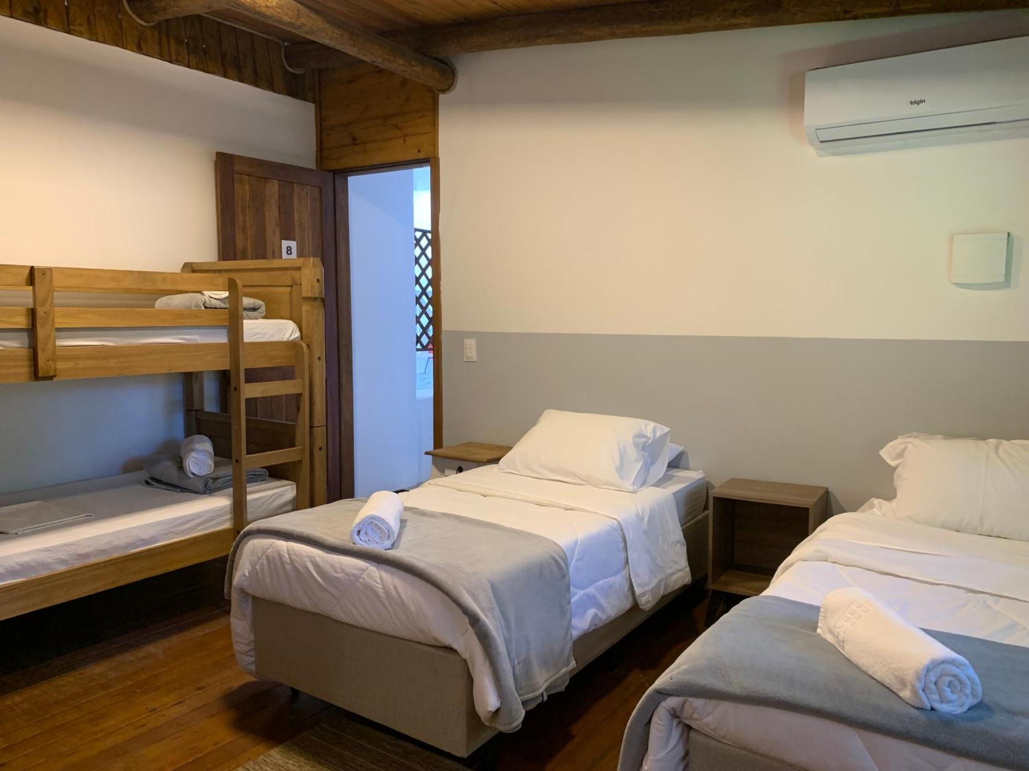 The Search House Hostel Florianópolis Kültér fotó