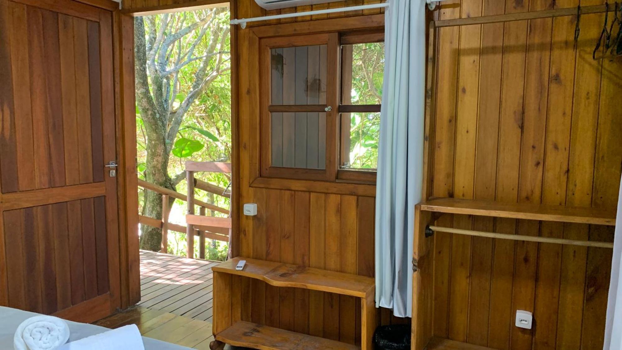 The Search House Hostel Florianópolis Kültér fotó
