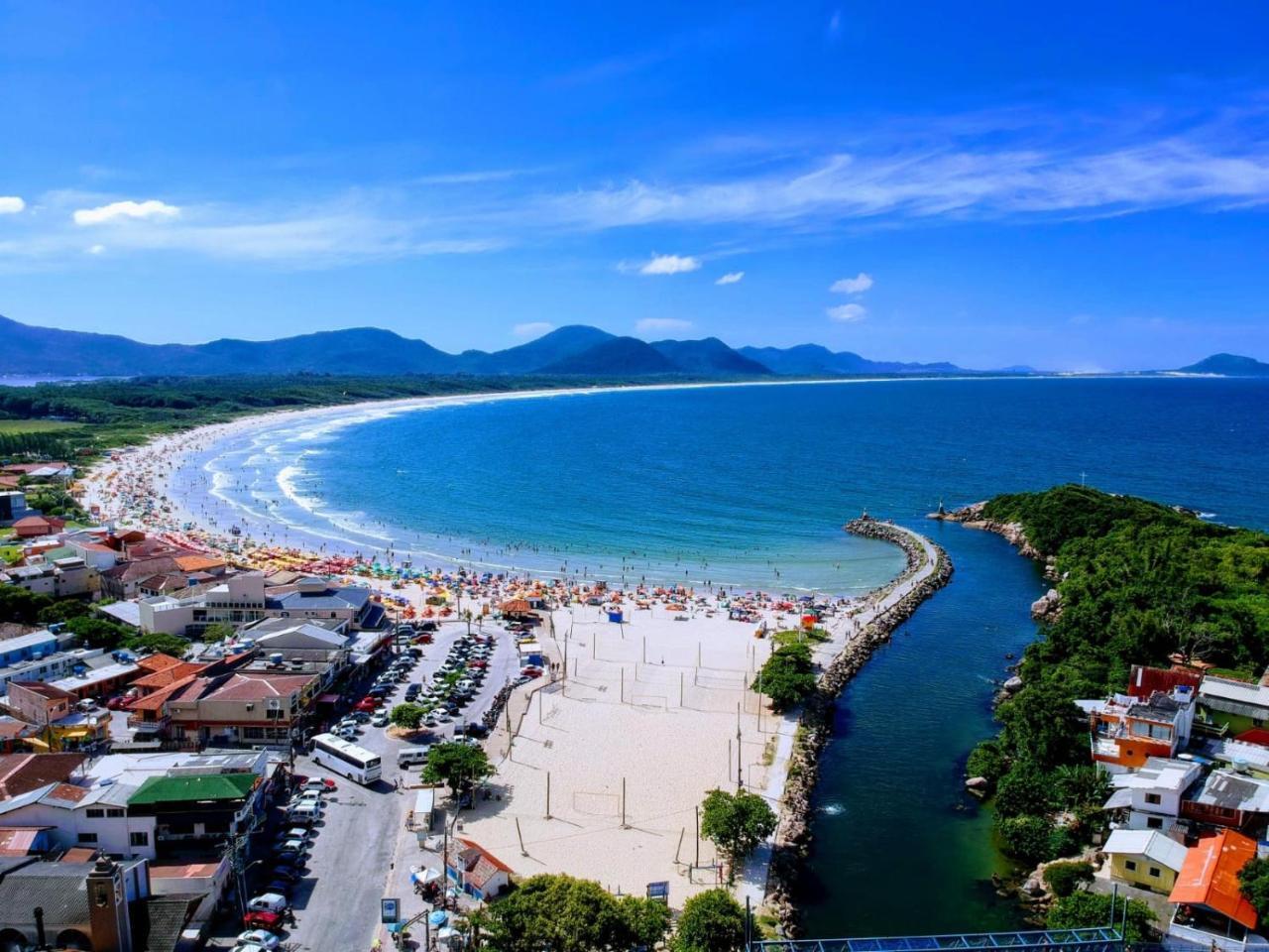 The Search House Hostel Florianópolis Kültér fotó