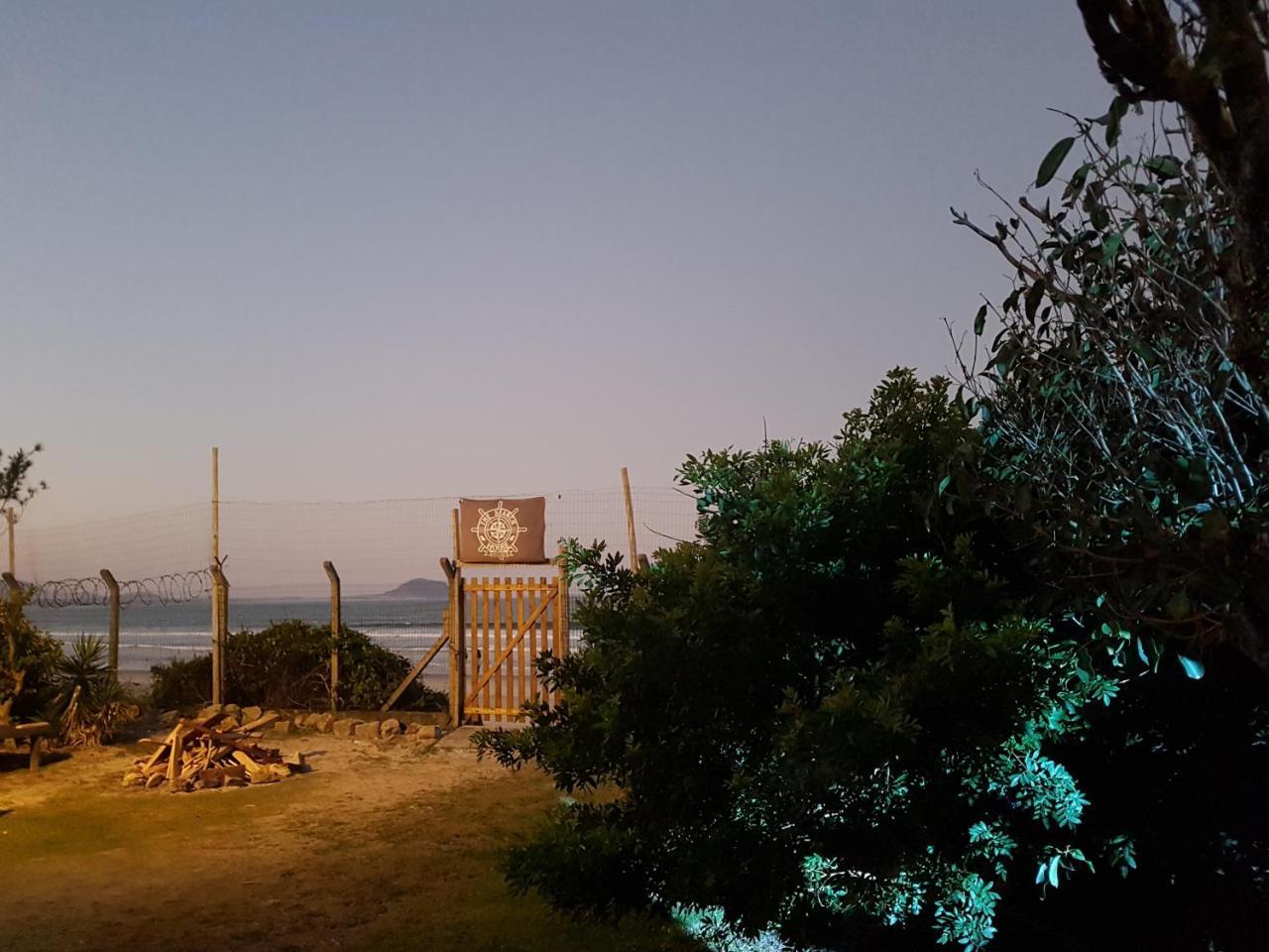 The Search House Hostel Florianópolis Kültér fotó