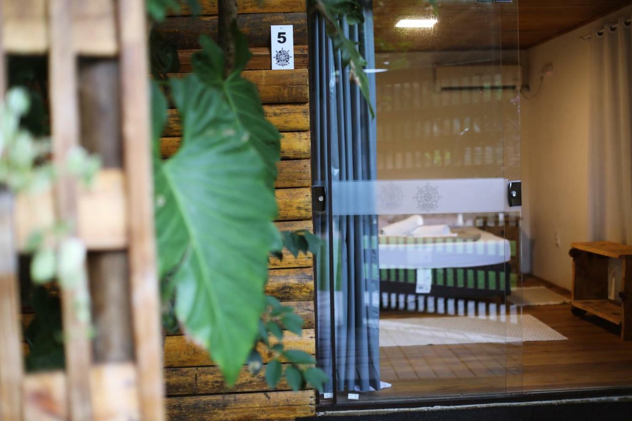 The Search House Hostel Florianópolis Kültér fotó