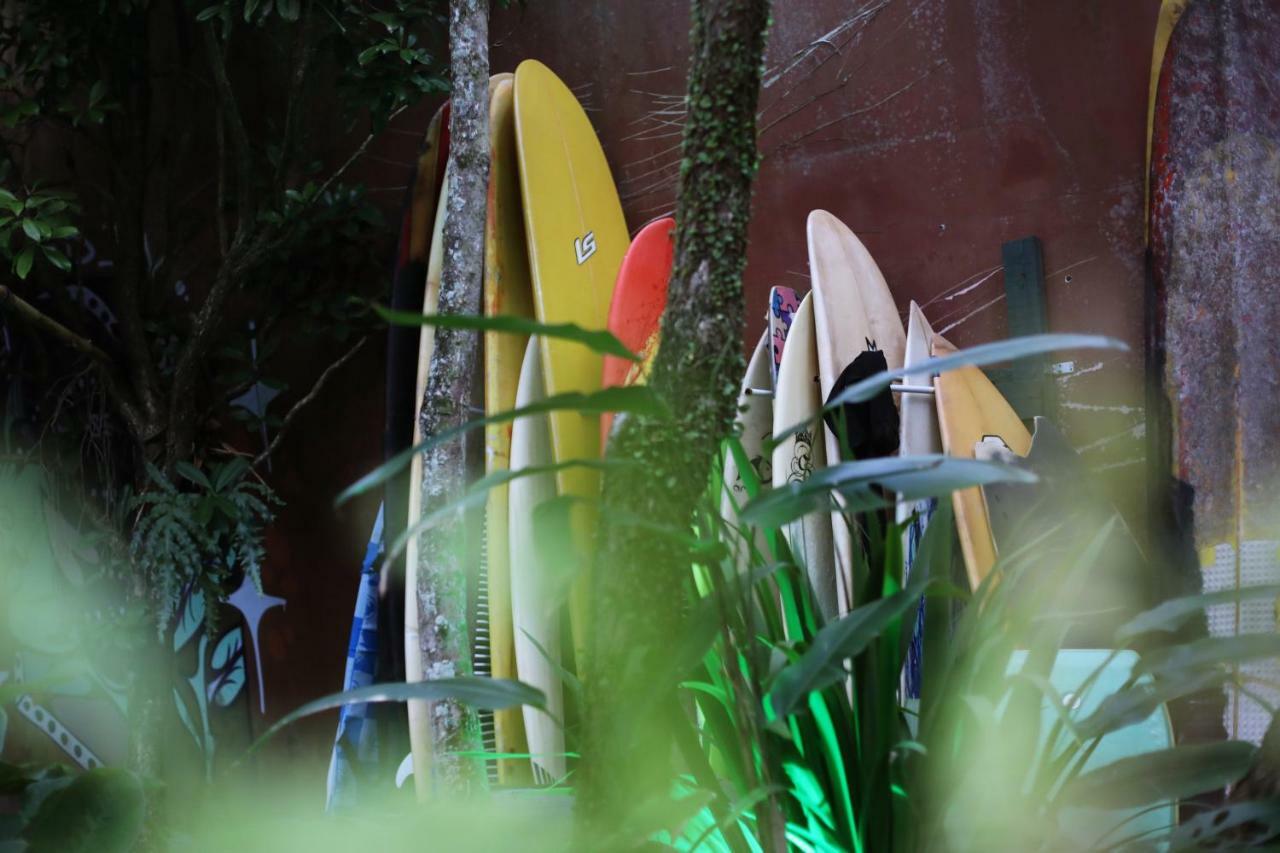 The Search House Hostel Florianópolis Kültér fotó